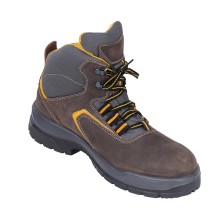 High Ankle Safety Shoes