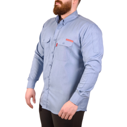 KareemTex® Nomex® FR Shirt