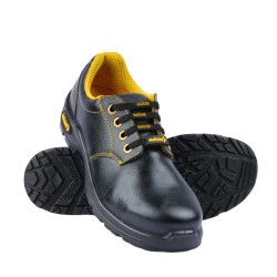 DOXLE(S1P) Low-Ankle Safety Shoes