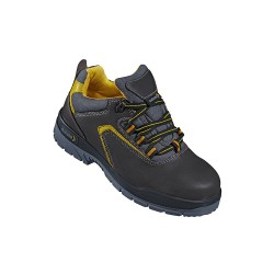 GUINA(S1P) Low-Ankle Safety Shoes