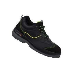 RUFUS K01(S1P) Low-Ankle Safety Shoes